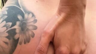 Hot amateur close up Doggy style HD video