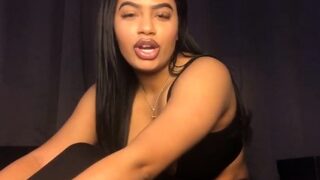 MayaAryas – Luxury Bratty Brag