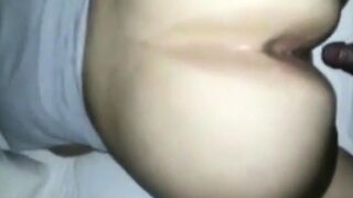 Phat ass requires phat black dick