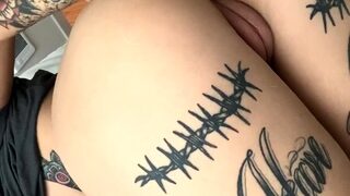 Amateur close up ass fuck