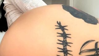 Amateur Webcam Teen Masturbates And Teases