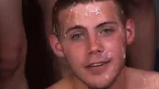 Arab cumshot movie and teen boy solo gay But he won’t be