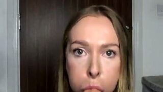 Brea Rose – Mom Threesome With Son And Best Friend