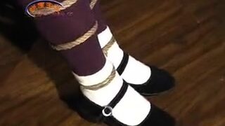 chinese bondage