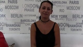 CzechCasting Stanka#casting #teen #hard