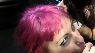 german bukkake hardcore cum sexparty with gangbang teens