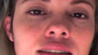 Little Liana Pussy