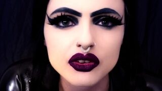 Empress Poison – NASTY AS FUCK