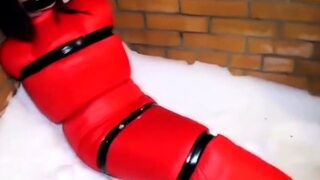Pee fetish brunette skank nailed roughly