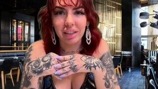 Scarlett Cummings – Bitchy Valentine