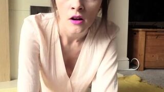 Sydney Harwin – You WILL Look At Mommy