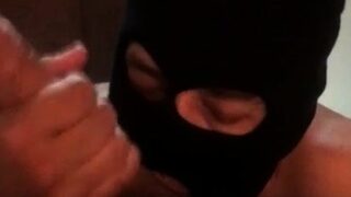 Big Cock POV Blowjob