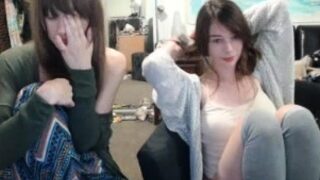 Brunette Amateur Webcam Teen Exposed