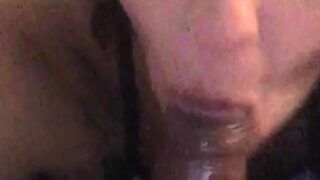 lovelygia pov eating daddy s dick