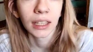 LucySpanks – Little Sister Oral Fixation
