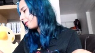 Marvelous Sexy Amateur Teen Solo Webcam Porn