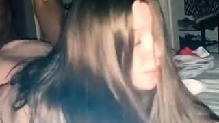 NTB – Wife’s Creampie