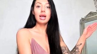 Tattooed Temptress – Naughty Boys Get Spanked