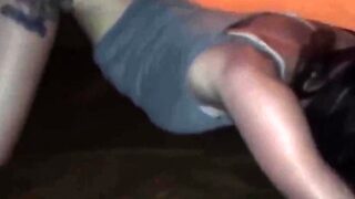 this is an amat phone vid that i rotated. my 1st upload.