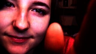 AftynRose ASMR A Little Bit Of Positive Affirmations