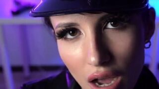 ArianaRealTV Police Jerks You Off POV Onlyfans Video Leaked