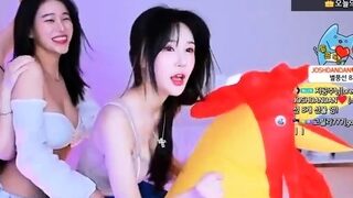 Asian Japanese teen big boobs creampie