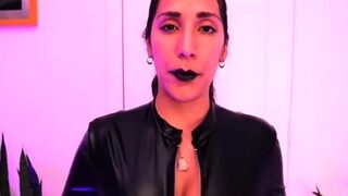 Beautiful brunette in sexy solo fingering masturbation 2 wmv