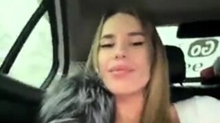 [Bonga] – blondinochkaa