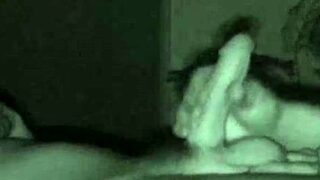 cumshot handjob sex