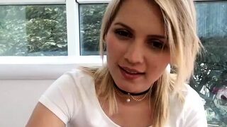 cute american cam-whore
