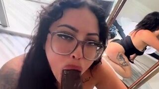 Exotic Jackie & Zaddy – OnlyFans