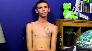 Fucking hard gay hot young sissy boy ass and grandpa teen