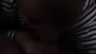 Hot amateur close up Doggy style HD video