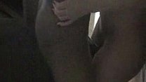 Interracial amateur Cuckold