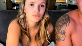 kayfran Chaturbate free cam porn video