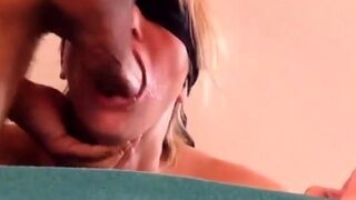 Let’s deepthroat