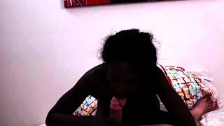 Lyna Blacky Oreo #black