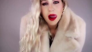 Madam Violet – Bitch Its Cold Outside