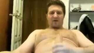 My private Gay solo masturbation vid