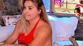 Perfect Pussy Close up milf Selda