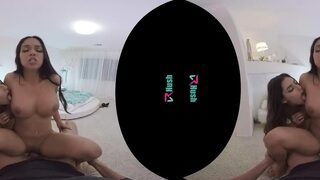 This porno has everything you need