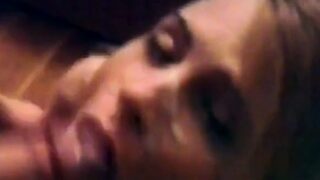 Amateur lover facial russian girl