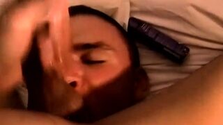 Amateur male auditions and gay sex movie Flip Flop