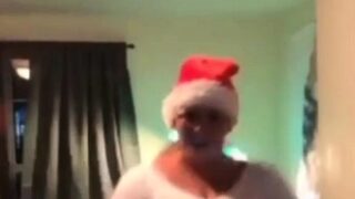 amateur older woman with big boobs