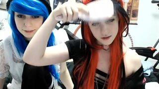 Cute Teen Brunette Cam Free Webcam Porn