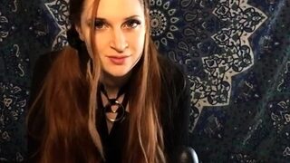 Goddess ALANA – Sexy School Girl Play Time