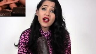 HumiliationPOV – Goddess Sahrye – Sissy Porn Star Training