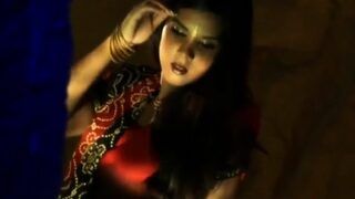 Indian Guidance And Dance Thought
