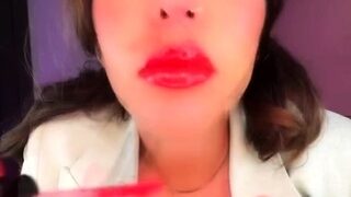 Madam Violet – Dr Violet Dreaming