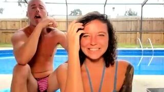 nellebeachgirl Chaturbate cam porn videos